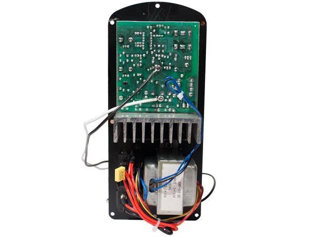 60 Watt Class AB Plate Amplifier L99835