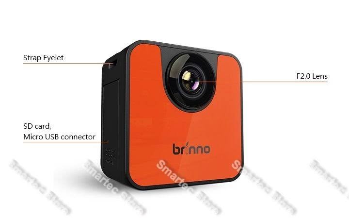 Time Lapse Camera K3619
