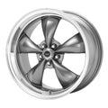 17x9 5x4.5 +24mm Offset Wheels Q252