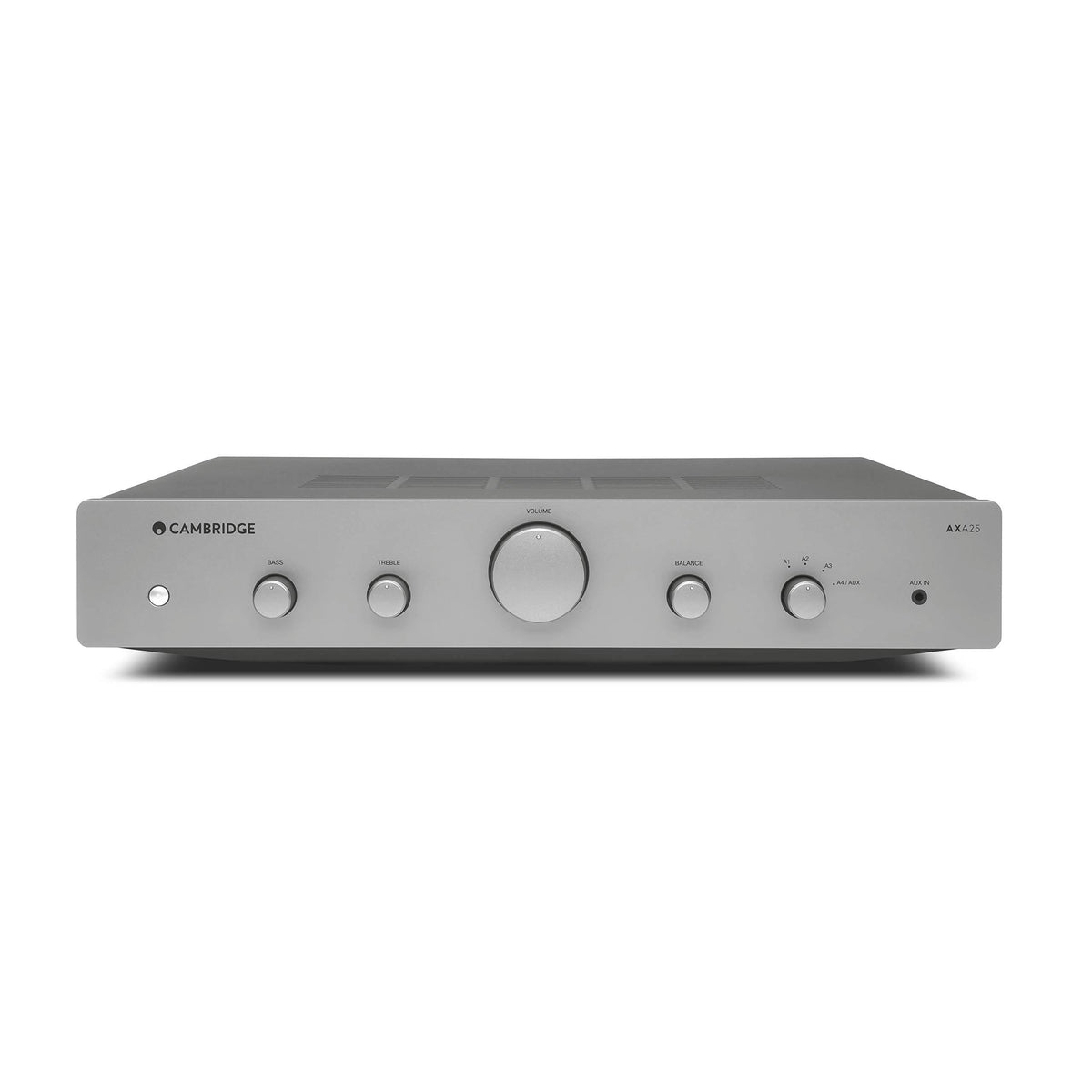 Integrated Amplifier Q20433