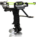 Wrist Sling Hunting Slingshot with Launching Bands G137