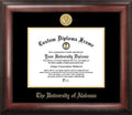 University of Alabama Tuscaloosa 11x22 x 8.5x22 X791478