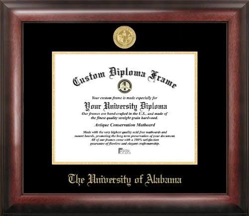 University of Alabama Tuscaloosa 11x22 x 8.5x22 X791478