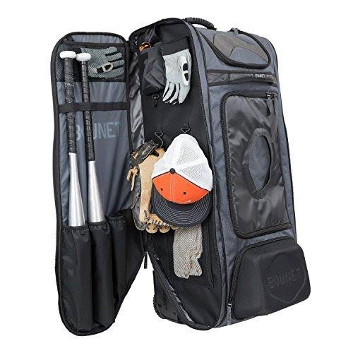 Catcher's Bag W8189