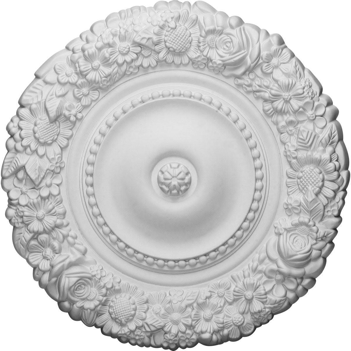 Ceiling Medallion S76416