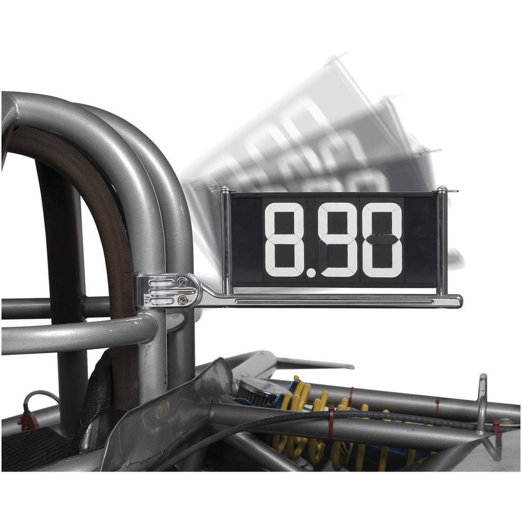 Dial-In Board Cage Mount A27558