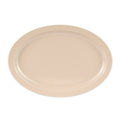 Sandstone Oval Platter Q19694