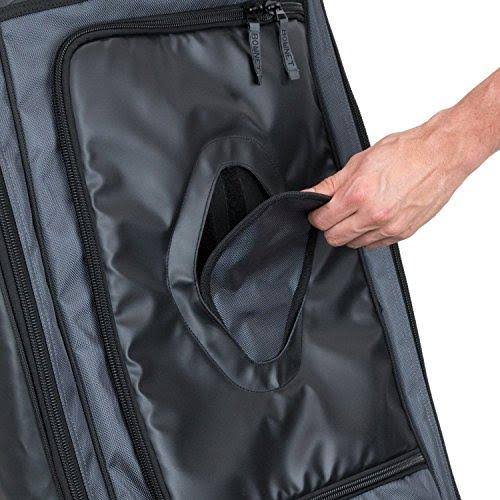 Catcher's Bag W8189