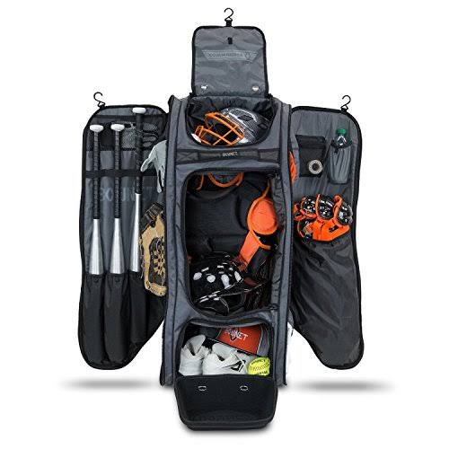 Catcher's Bag W8189