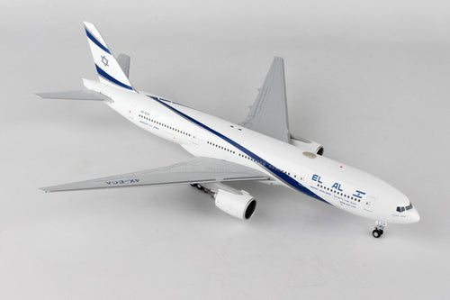 1/200 777-200ER O849418