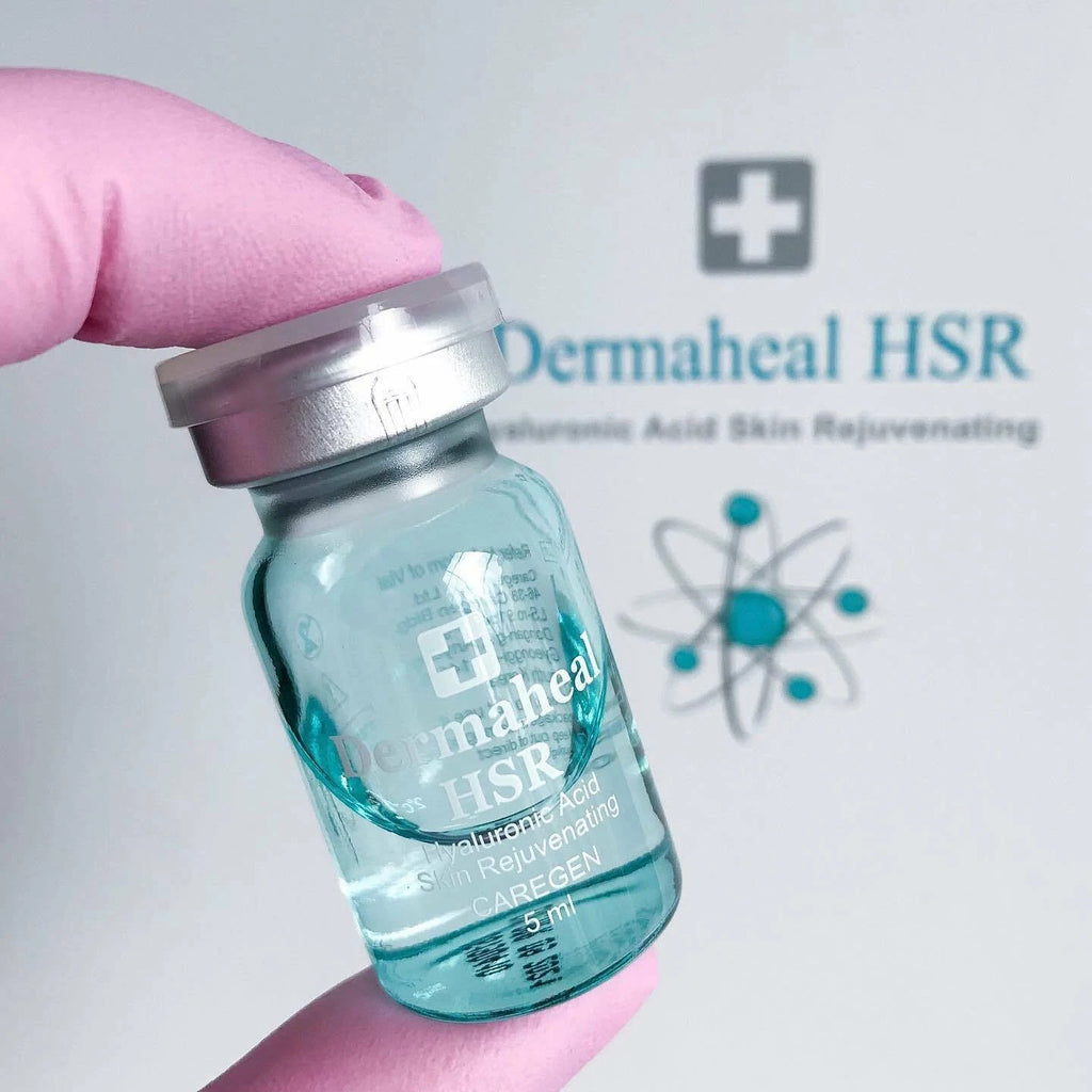 Hyaluronic Acid Skin Rejuvenating 10x5ml/0.17oz Y448968