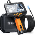 Dual Lens Inspection Camera with Light 1080p M9338