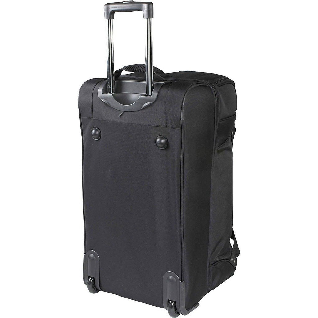 Colorado Buffaloes Rolling Duffel Bag G38793