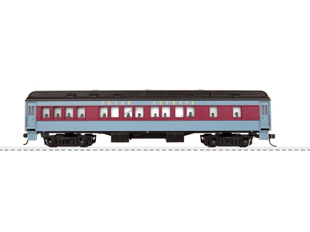 HO Passenger Car U97964