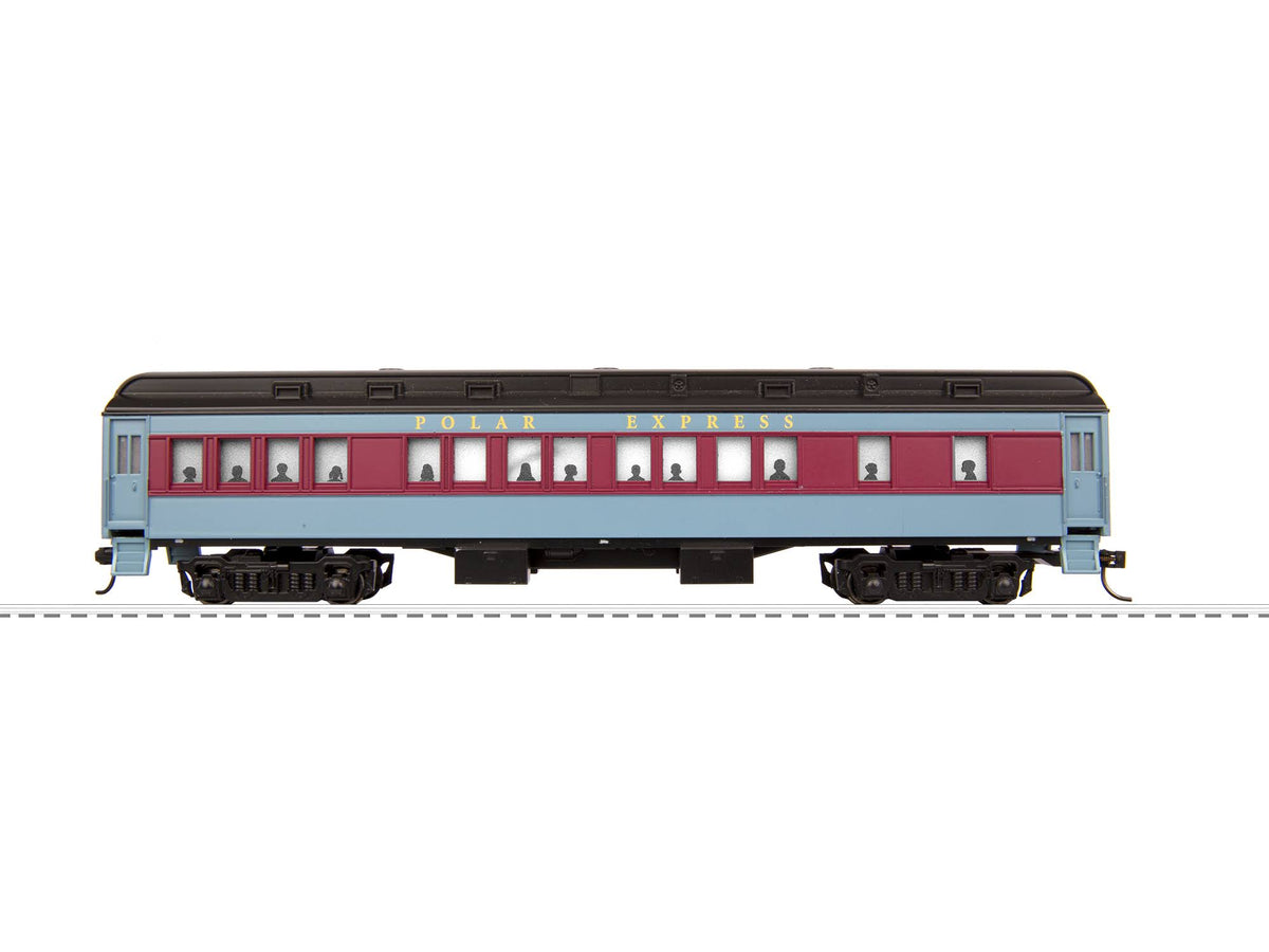 HO Passenger Car U97964
