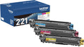 Black Toner Cartridge, 2,500 Pages O431806