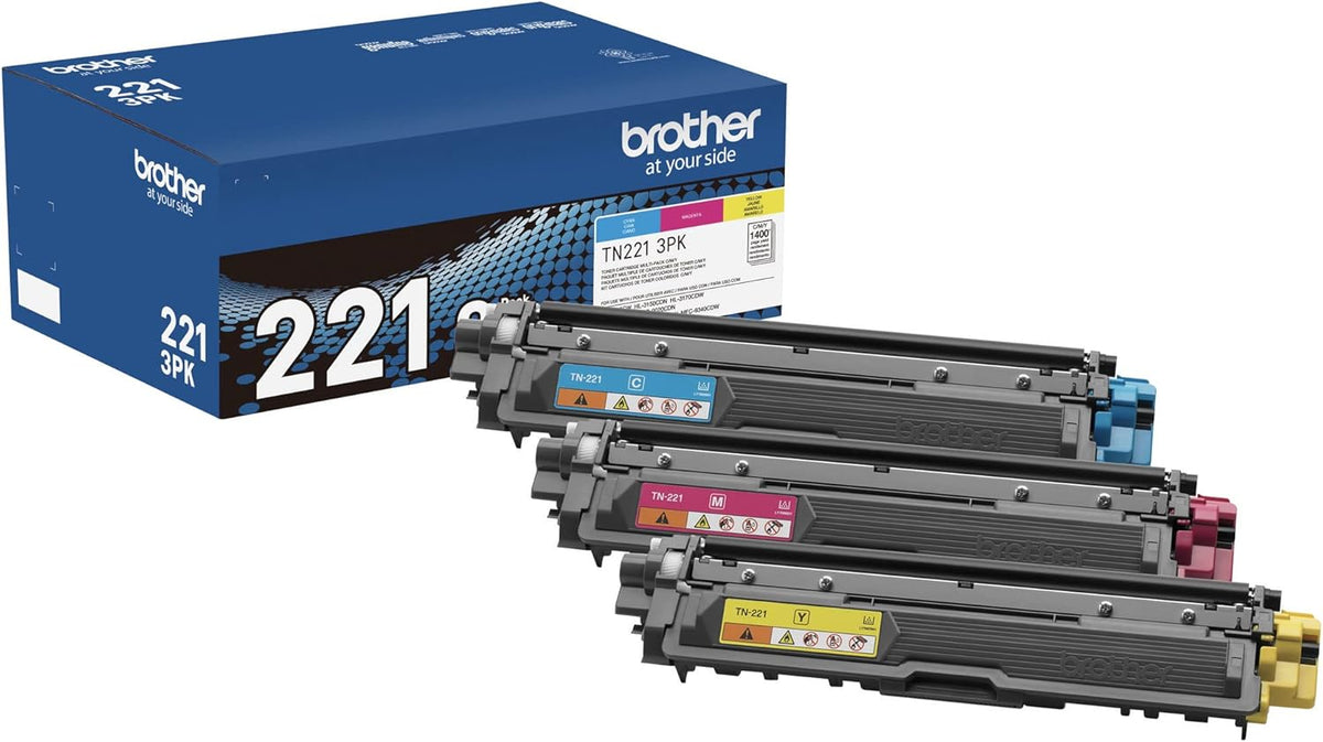 Black Toner Cartridge, 2,500 Pages O431806