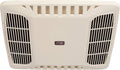 White Ceiling Assembly T22575