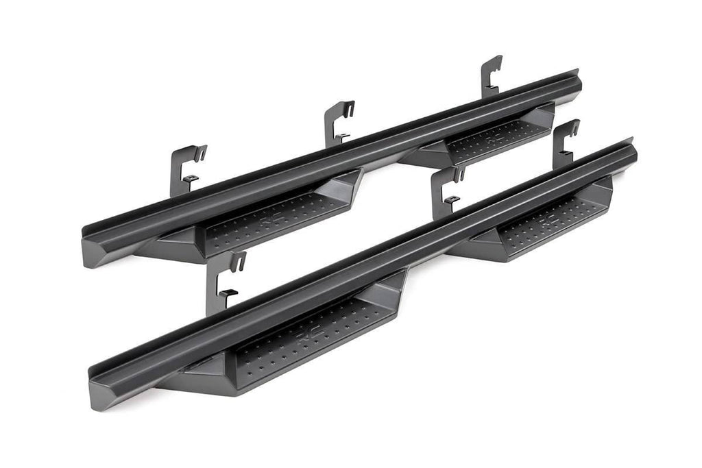 Nissan Drop Steps I686867