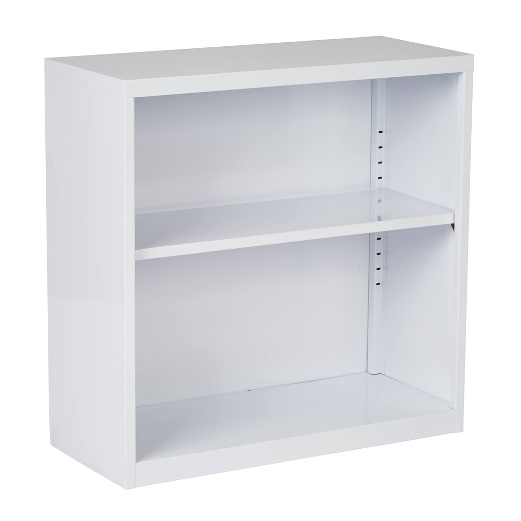 Metal Bookcase N8005