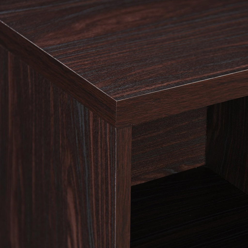 Black Walnut Finish Cabinet X9997