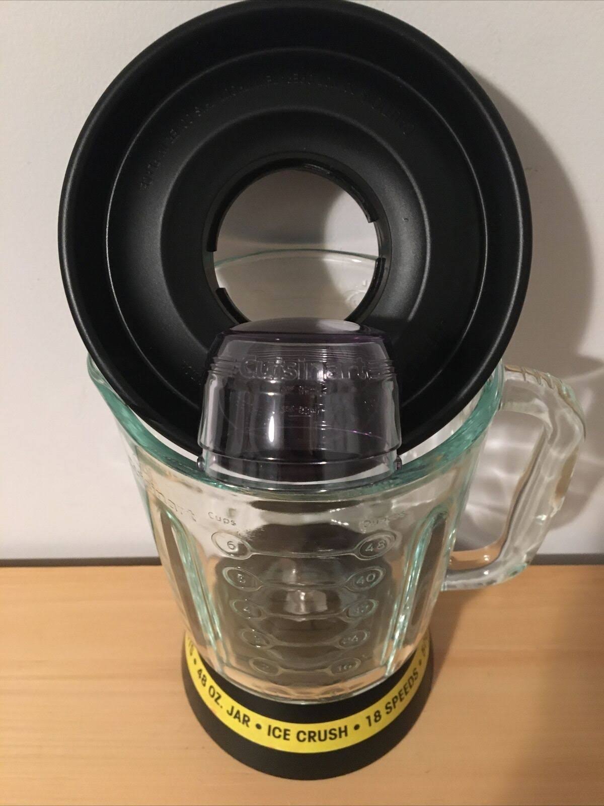 18-Speed Blender V660