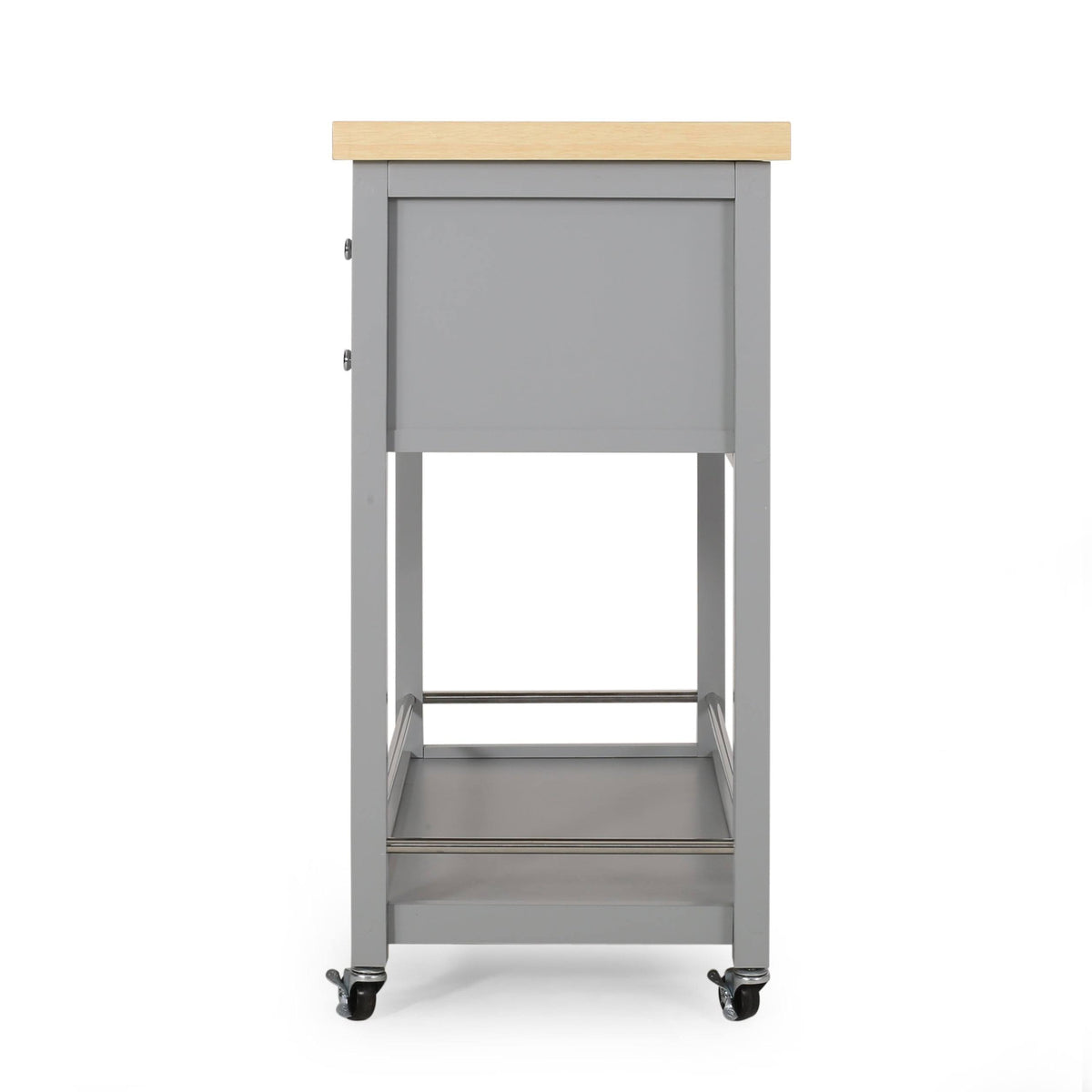 Kitchen Cart with Wheels H5326
