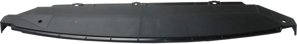 Front Lower Air Deflector 1.5L Engine Pack of 2 T580