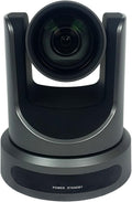 Live Streaming Cameras with SDI, HDMI and IP Control G8325