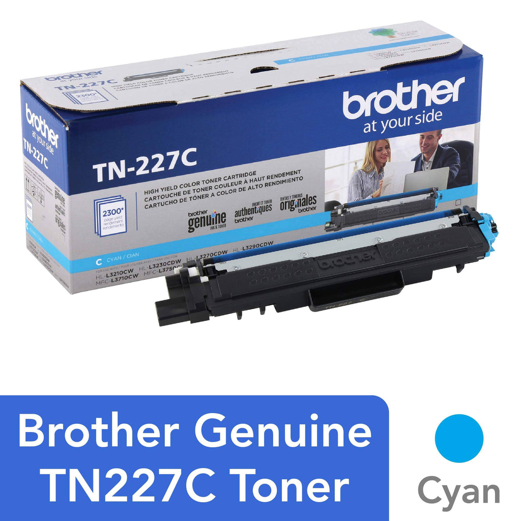 Cyan High Yield Toner Cartridge W59108