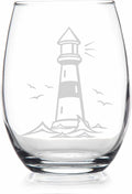 Stemless Wine Glass K503