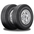 2 All Season Commercial Truck Tire 235/85R16 M68655
