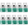 Dental Health Supplement 10 Bottles M670
