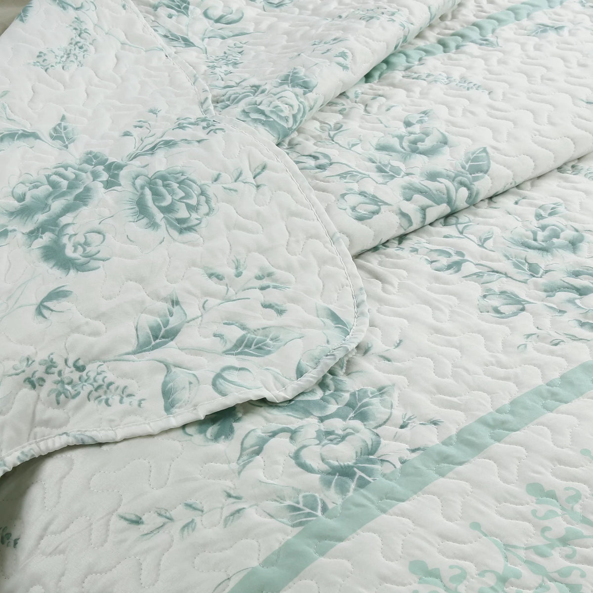 3 PCS Lightweight Quilt Set Queen R500