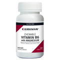 Magnesium 120 Chewable Tabs C6474