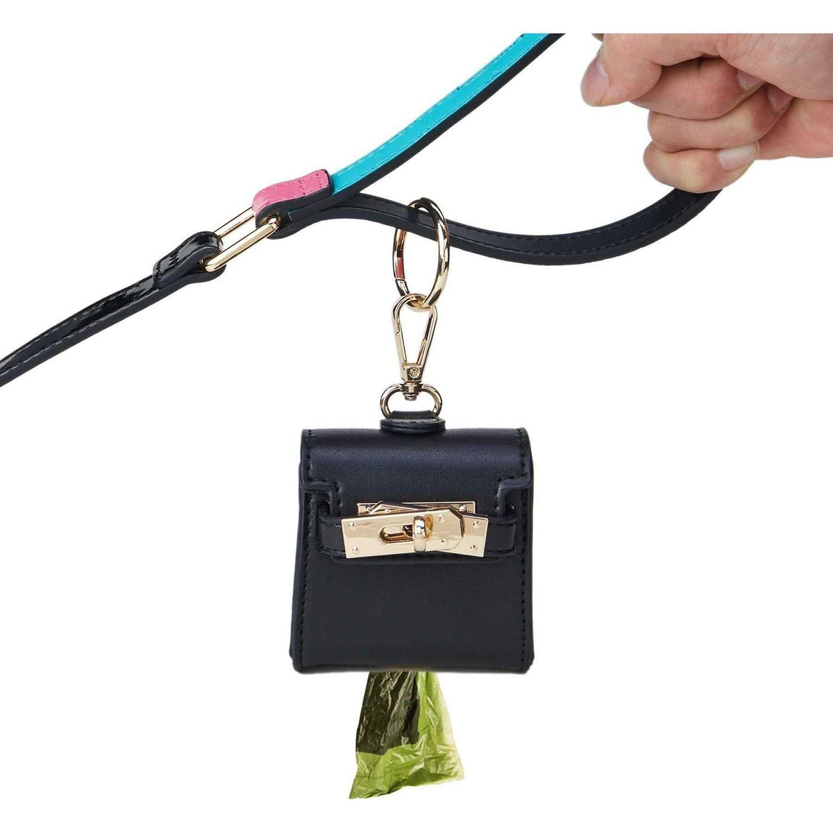 Poop Bag Dispenser E7516