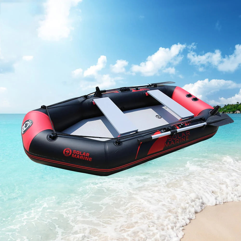 3 Person PVC Inflatable Boat R952313