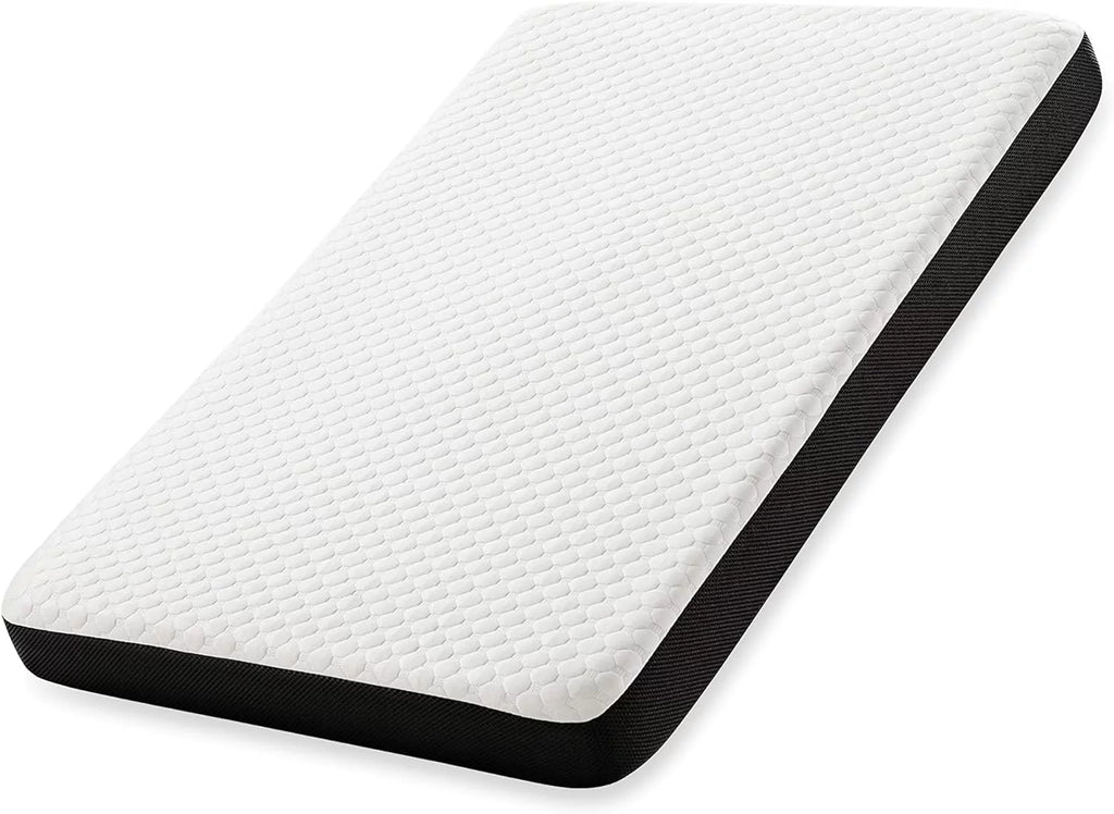 Waterproof Memory Foam Mini Crib Mattress I2020