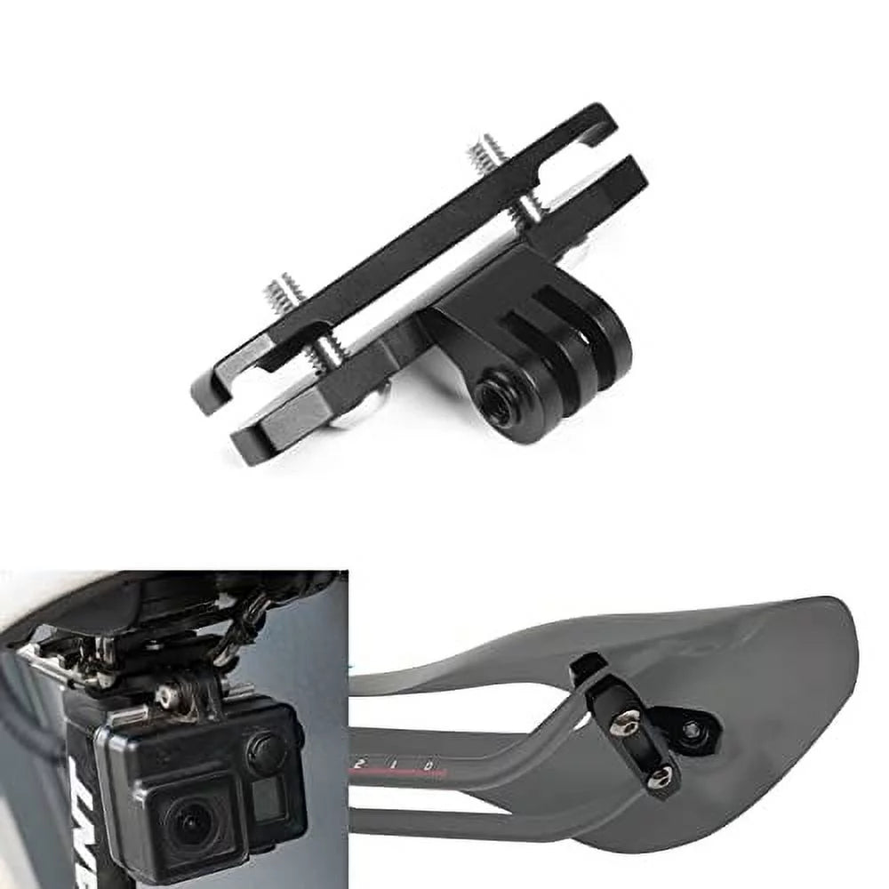 Bike Saddle Clamp Mount Holder M540