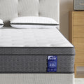 12 inch Full Size Gel Memory Foam Hybrid Mattress B55290