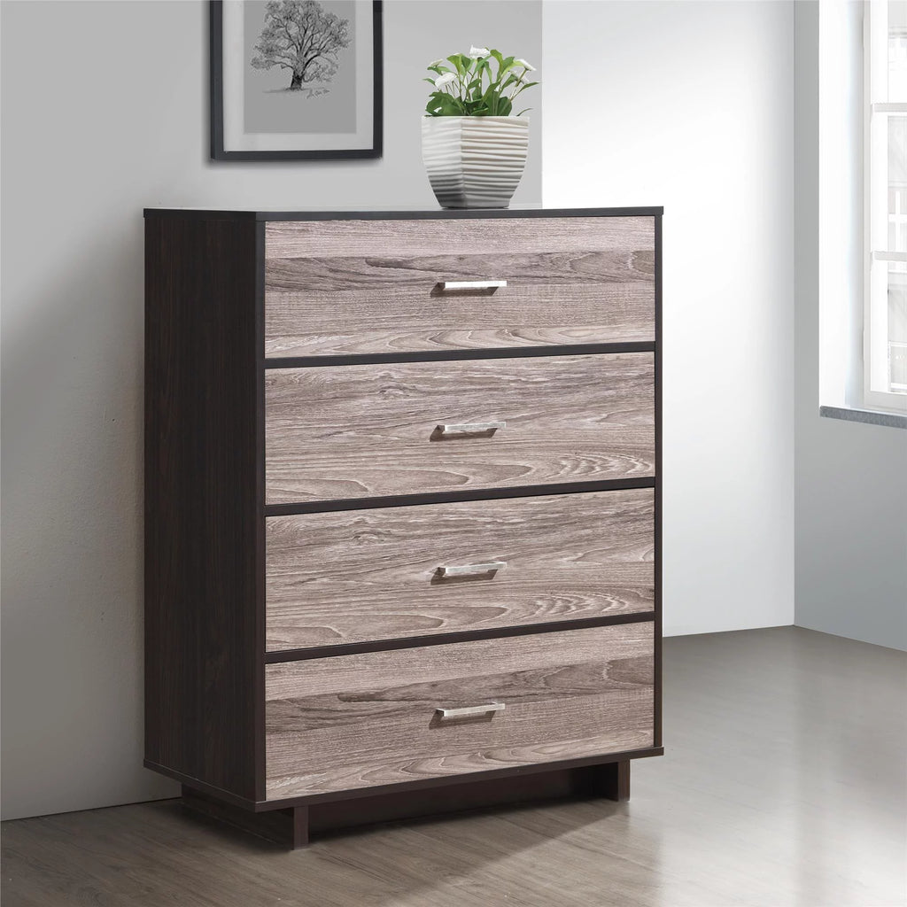 5 Drawer Dresser Y9123