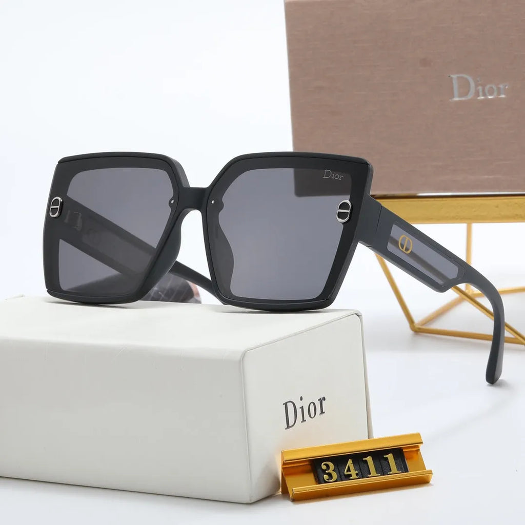 Polarized Sunglasses U243066