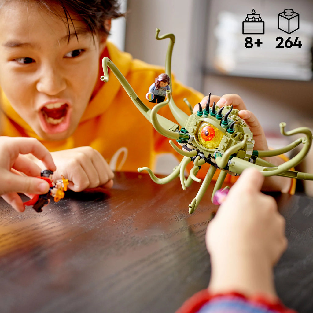 264 Pieces Building Kit E531
