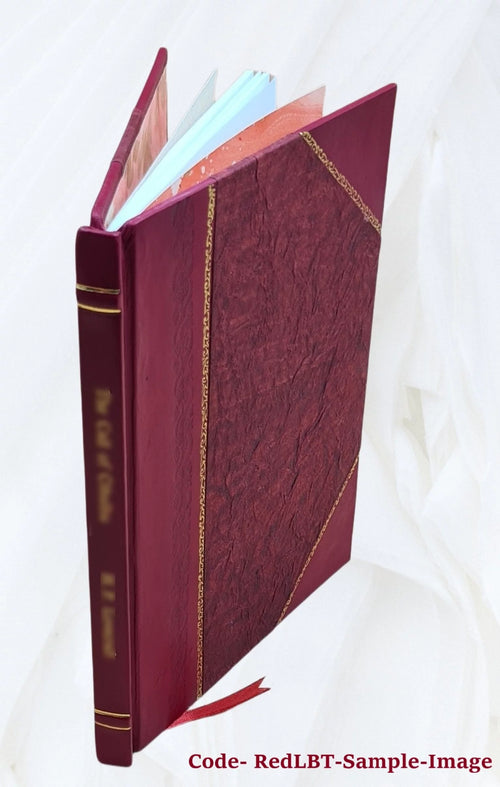 1956 Giant Dahlia Flowered Zinnias Leather Bound F36666