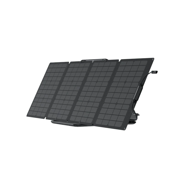 160W Portable Solar Panel C29304