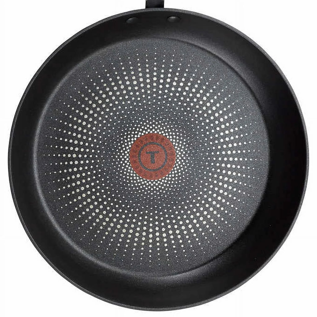3-piece Nonstick Fry Pan Set E502