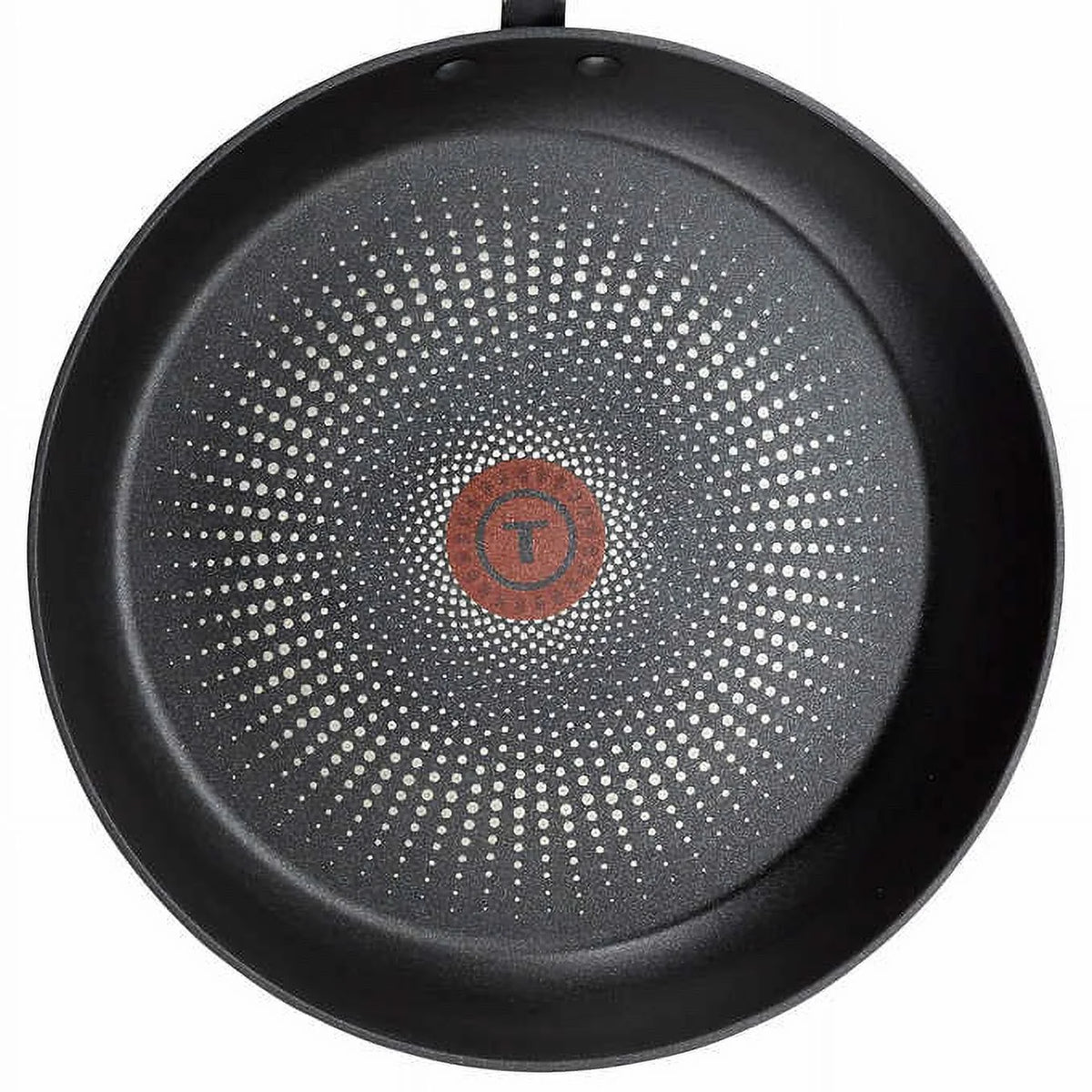 3-piece Nonstick Fry Pan Set E502