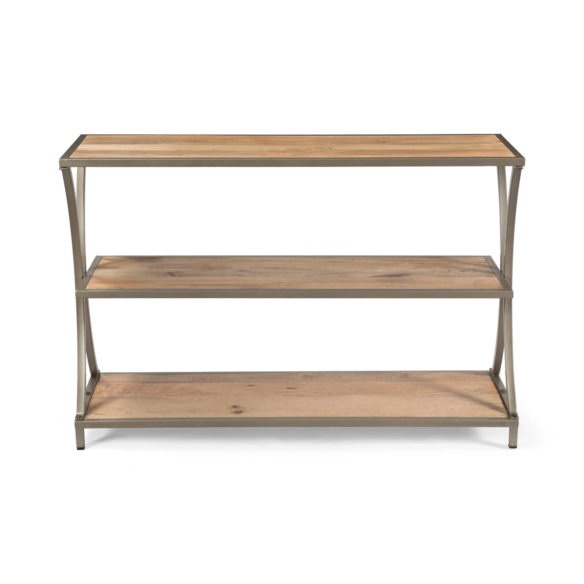 Mango Wood Console Table M128297