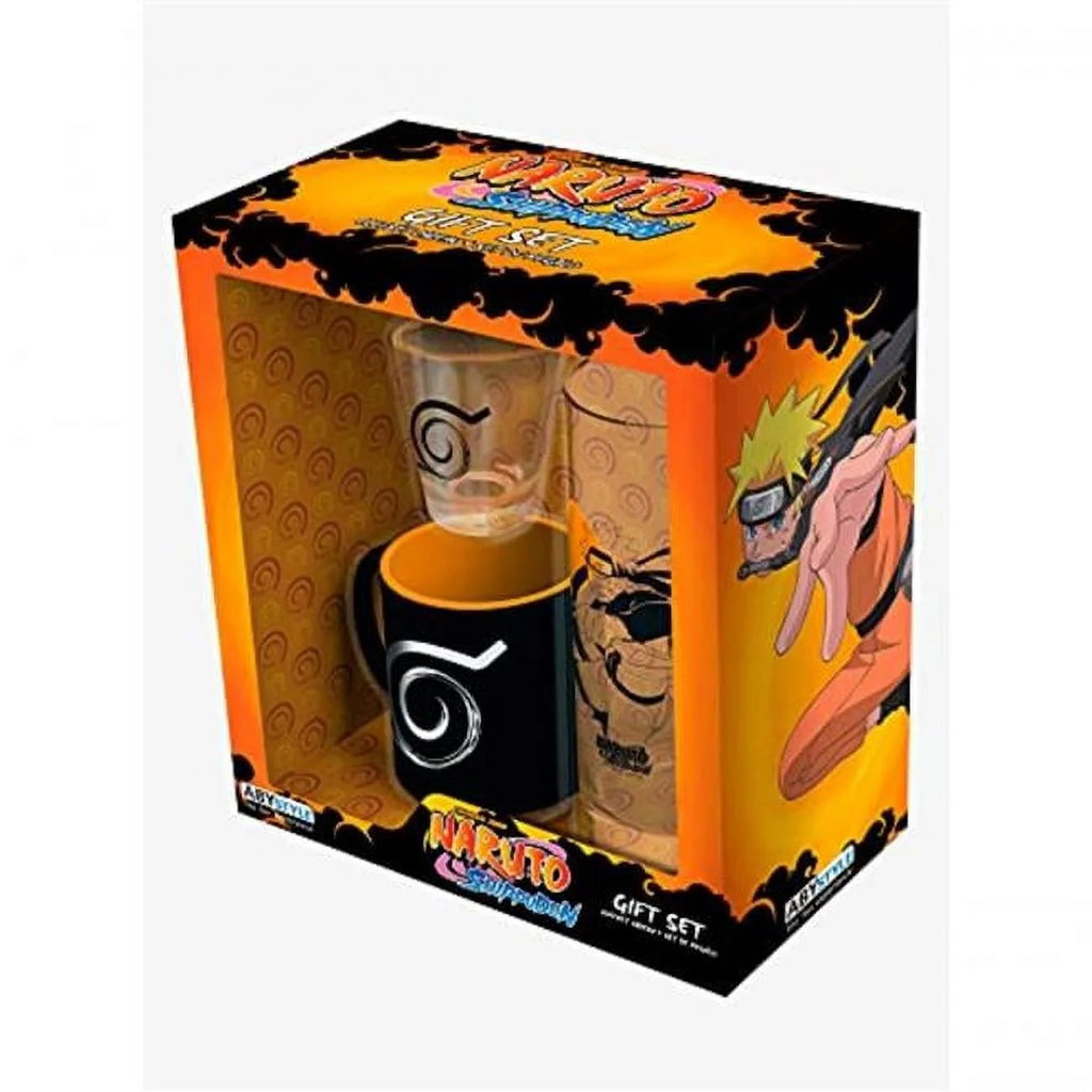 3-Pc. Drinkware Set Z53646