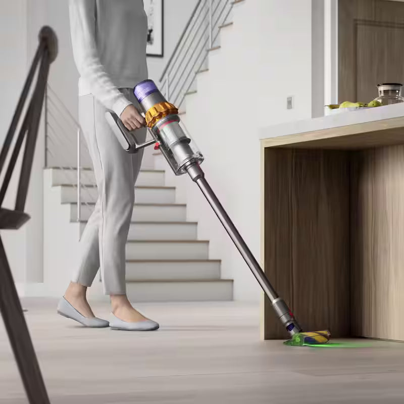 Cordless Stick Vacuum Cleaner W6783